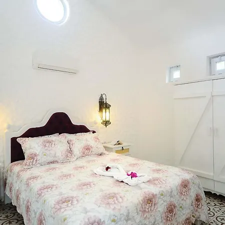 Villa Bal Kayakoy