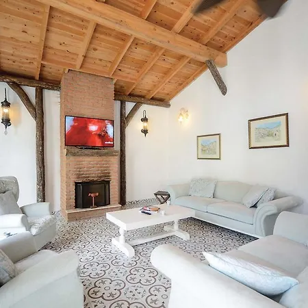 Bal Villa